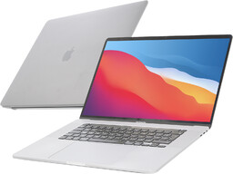 Apple MacBook Pro 16" i7-9750H 16GB 512SSD Radeon