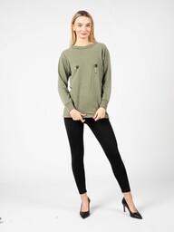 Pinko Bluza "Corona"