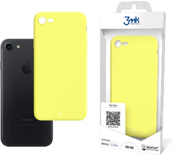 Etui 3mk Matt Case na iPhone 7 /