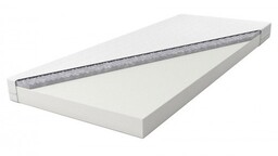 Materac piankowy Sefora 140x200 molet