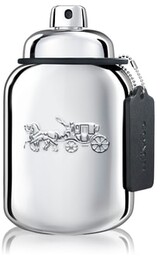 Coach Platinum Woda perfumowana 60 ml