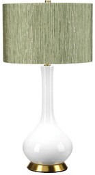 ELSTEAD LIGHTING Lampa stołowa MILO MILO-AB-TL-RTH oprawa