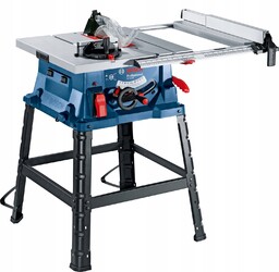Piła stołowa Bosch Gts 254 Pilarka Krajzega