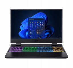 Acer Nitro 5 R7-6800H 16GB 1TB RTX3070Ti Win11Pro
