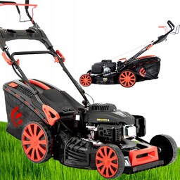 Kosiarka spalinowa Faworyt SH51N196LE 51cm 5,44KM Loncin Elektryczny