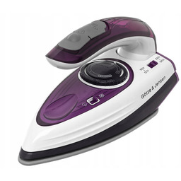 Żelazko Götze & Jensen IT100 1000W Turystyczne