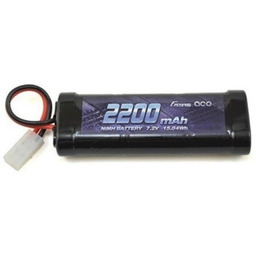 GENS ACE Akumulator 2200mAh 7,2V Tamiya
