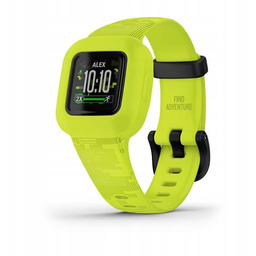 Smartwatch Garmin Vivofit Junior 3 Digi Camo 010-02441-00