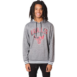 Ultra Game NBA MVP męska super miękka bluza