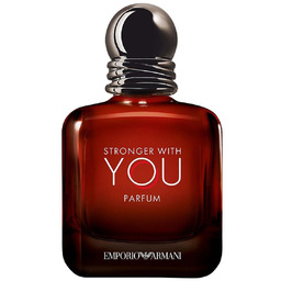 Giorgio Armani Stronger With You, woda perfumowana, 50ml