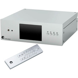 Pro-Ject CD Box RS2 T (RS2T) Transport CD