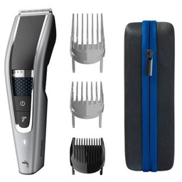 Philips 5000 series Hairclipper series 5000 HC5650/15 Maszynka