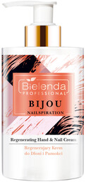 Bielenda Nailspiration Bijou Krem regenerujący do dłoni