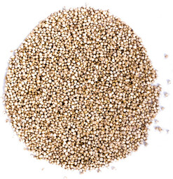 Komosa ryżowa (quinoa) biała 5kg