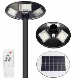 SUPERLED Lampa solarna Ufo 5151 + Pilot