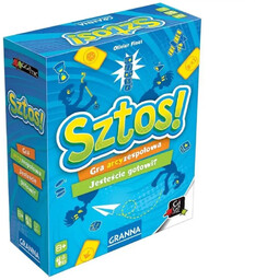 Sztos! GRANNA