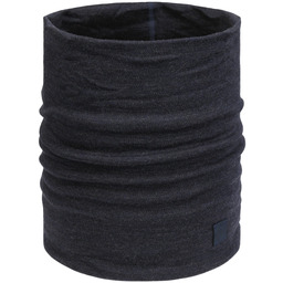 Heavyweight Merino Multifunctional Bandana by BUFF, ciemnoniebieski, One