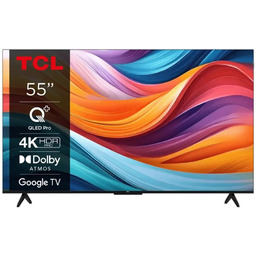 Telewizor Tcl 55T7B 55" 4K Uhd