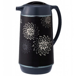 ZOJIRUSHI Dzbanek termiczny AHGB-10D-BF 1 l czarny