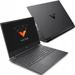 Laptop Hp Victus 15 i5-13420H 16GB 512SSD Rtx