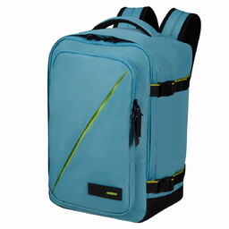 Plecak kabinowy American Tourister Take2cabin Breeze Blue S