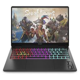 Laptop OMEN Transcend HP 14-fb0011na / 9R292EA /