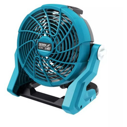 Dedra Wentylator akumulatorowy 7 cali 18V bez akumulatora