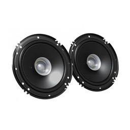JVC Zestaw głośników samochodowych CS-J610X (2.0; 300 W;