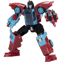 Transformers Juguetes Generations Legacy - Figuras de Autobot