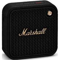 Marshall Głośnik Bluetooth Willen II Czarno-miedziany Bezprzewodowy