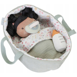 Little Dutch Lalka Laleczka Baby Evi Przytulanka Acesoria