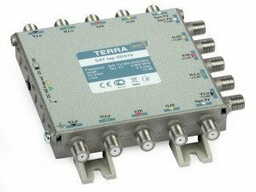 Odgałęźnik TV/SAT SD-515 TERRA klasa A