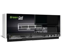Green Cell HP96PRO HP Bateria do laptopa