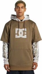 DC Shoes Sweter