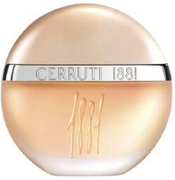 Cerruti 1881 Pour Femme 50ml woda toaletowa