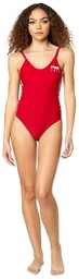 strój kąpielowy FOX - Anthem Swim One Piece