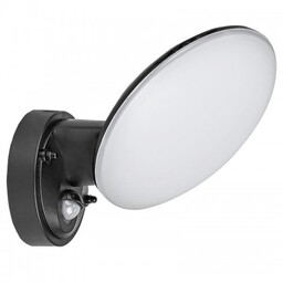 RABALUX 8135 Varna Zewnętrzna lampa ścienna 720 IP54