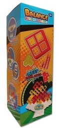 Gra logiczna tetris 32el