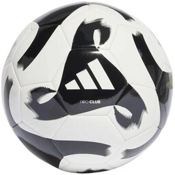 ADIDAS Piłka nożna Tiro Club HT2430 (rozmiar 5)