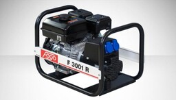 FOGO Agregat prądotwórczy F3001R 2.7kW