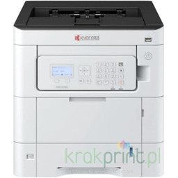 Drukarka laserowa Kyocera ECOSYS PA3500cx kolor