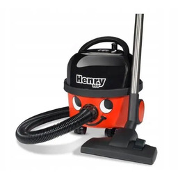 Odkurzacz tradycyjny Numatic Henry HVR160 620W