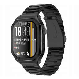 Smartwatch Zegarek elektroniczny Maxcom FW65 Iron s 55mm