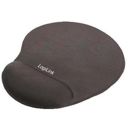 LogiLink Podkładka pod myszkę zelowa