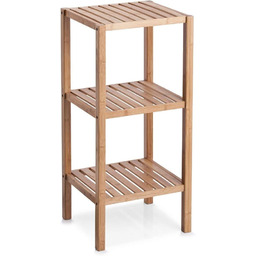 Zeller 13574 wolnostojący regał z 3 półkami 37