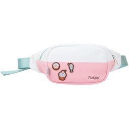 Saszetka Pusheen kolekcja Rose