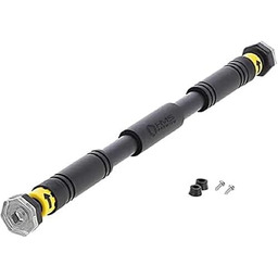 HMS Premium DD201 przedłużenie paska treningowego 90-130 cm