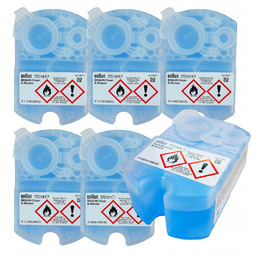 Braun Ccr 5+1 Clean & Renew Lemon Wkład