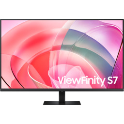 Samsung ViewFinity S7 LS37D700EAUXEN - 60Hz 4K 37''