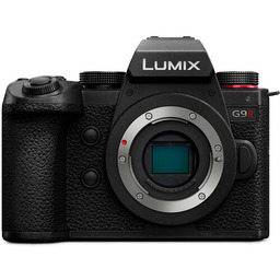 Panasonic Lumix G9M2 - aparat bezlusterkowy, body, 25.2MP,